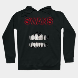 Swans "Filth" Tribute Hoodie